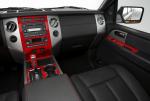 Ford Expedition Funkmaster Flex Edition 2008 года